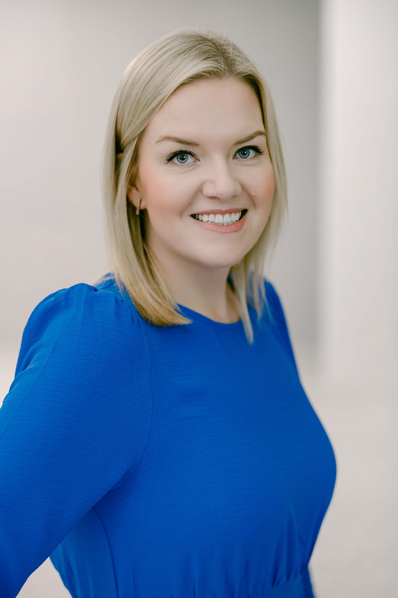 MUDr. Lucie Frantlová