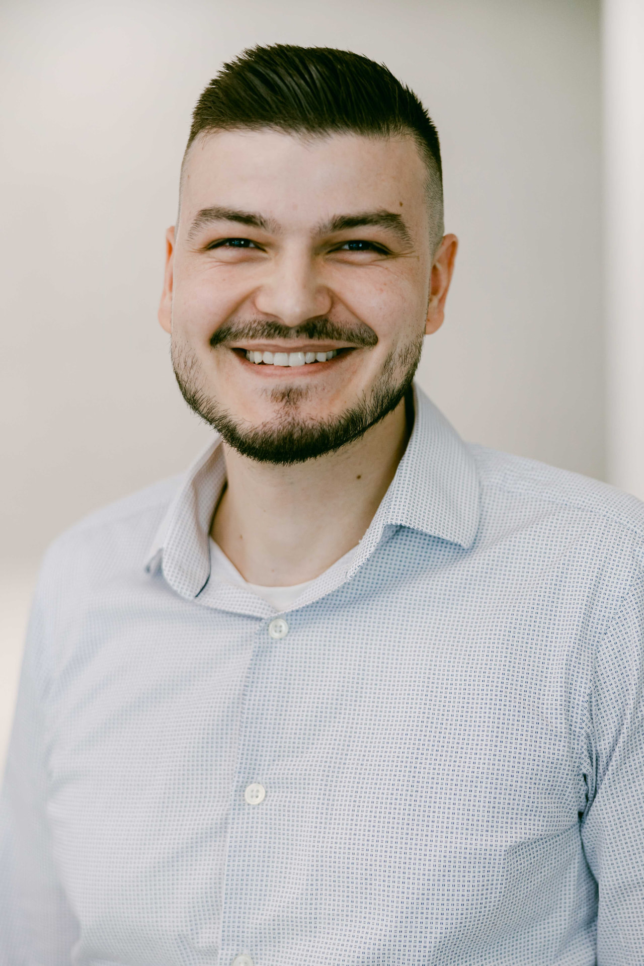 MUDr. Milan Vojta